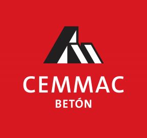 LOGO CEMMAC BETÓN