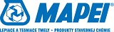 Logo MAPEI